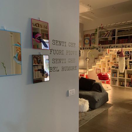 Raroom Boutique Torre del Greco Exteriör bild