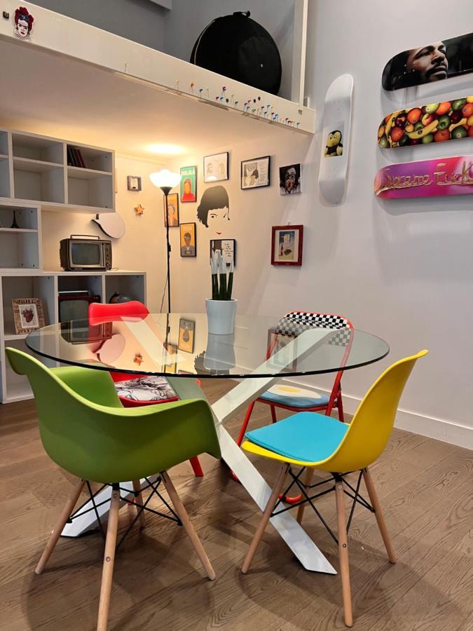 Raroom Boutique Torre del Greco Exteriör bild